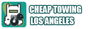 Cheap Towing Los Angeles